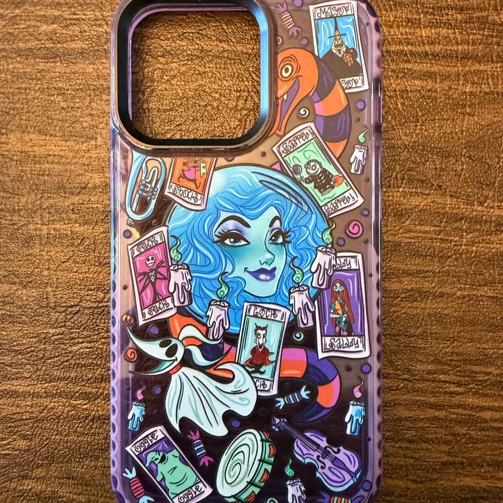 Get It Creations iPhone 13 Pro Case